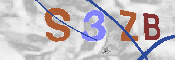 Immagine CAPTCHA