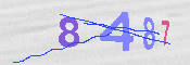Immagine CAPTCHA